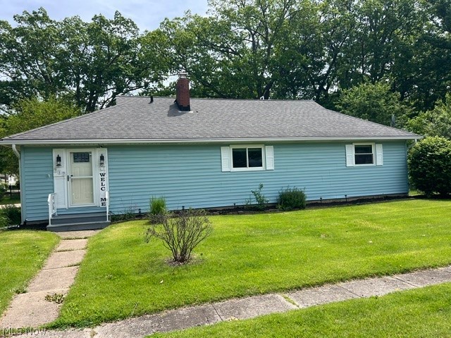 717 Hazelwood Drive, Vermilion, OH, 44089