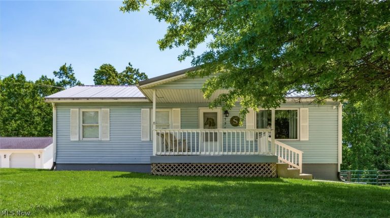 7370 Adamsville Road, Adamsville, OH - Photo 4