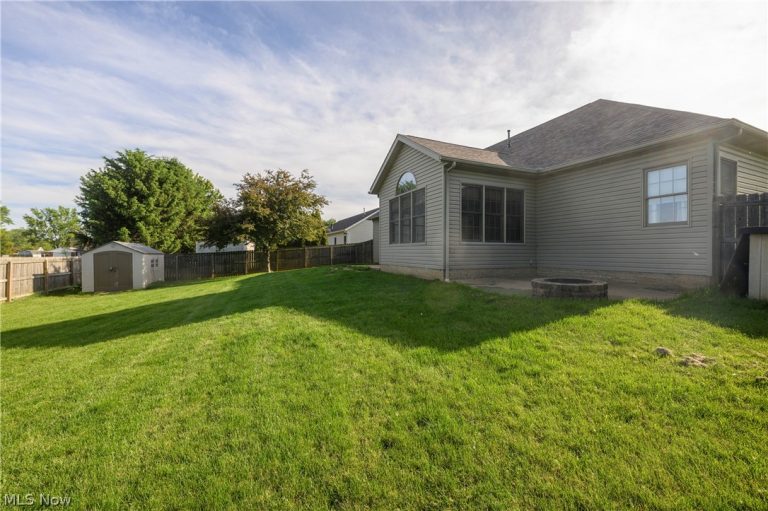 1436 Glenbrook Avenue, Louisville, OH - Photo 8