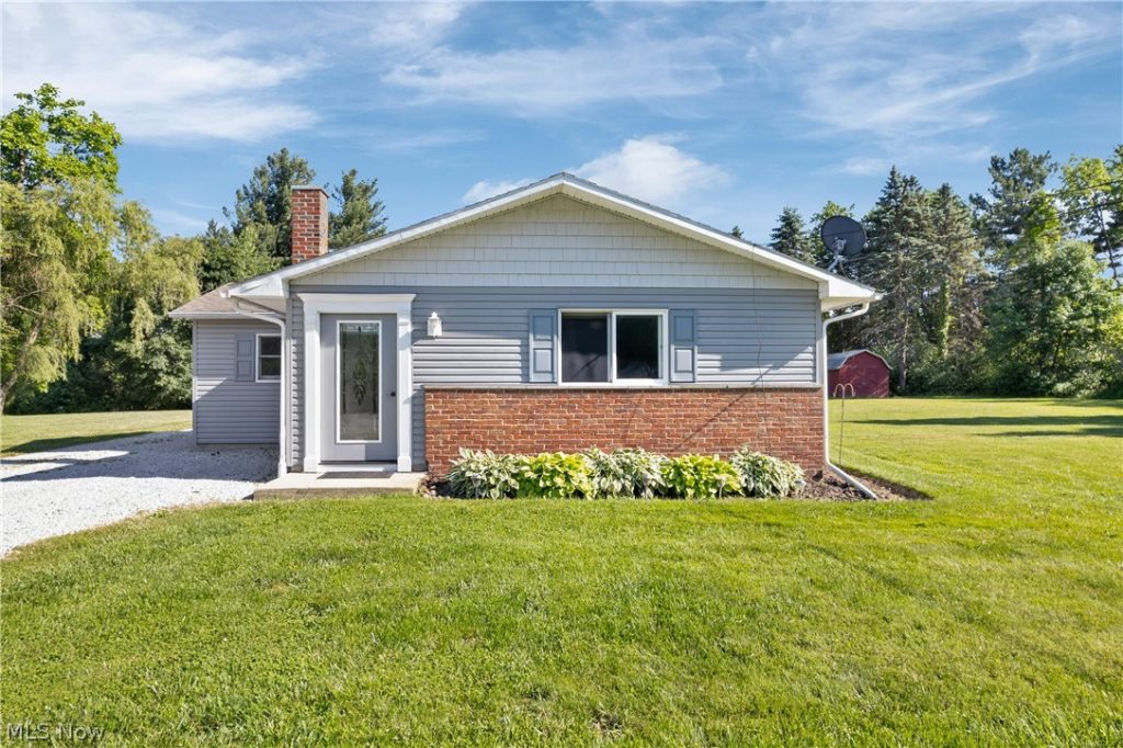 13095 Portage Street, Doylestown, OH