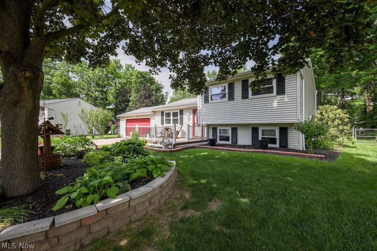 4994 Comanche Trail, Stow, OH - Photo 4