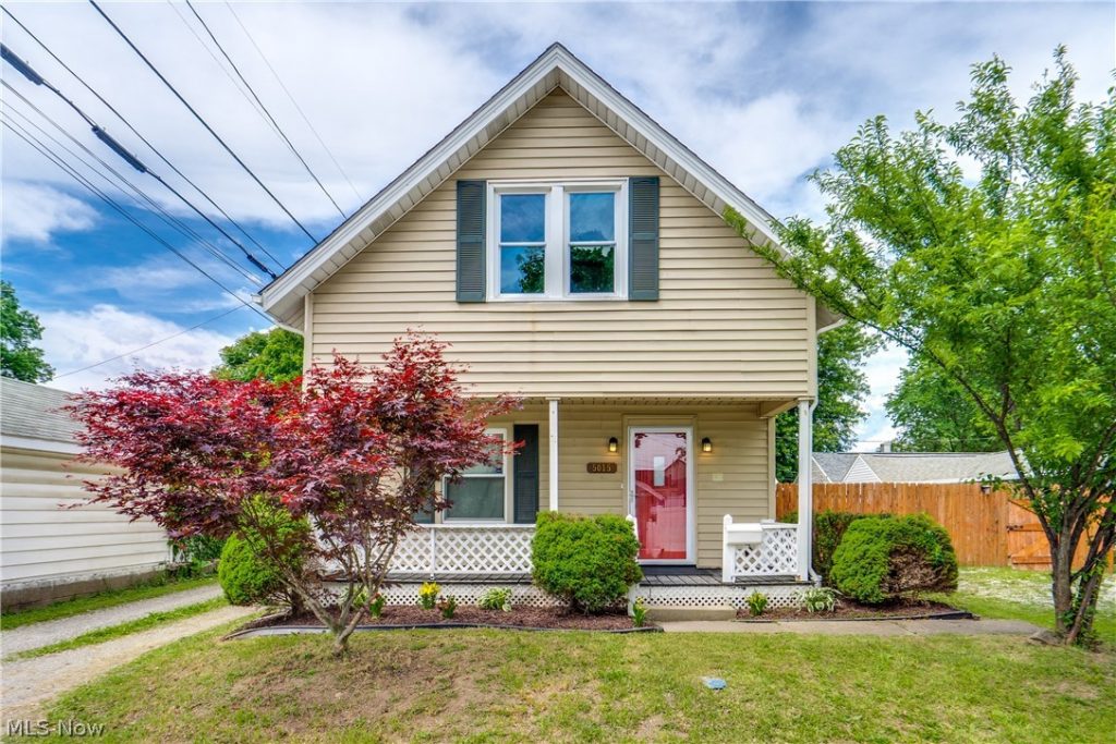 5015 12th Street, Canton, OH