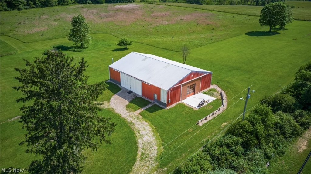 4920 Dresden Road, Zanesville, OH