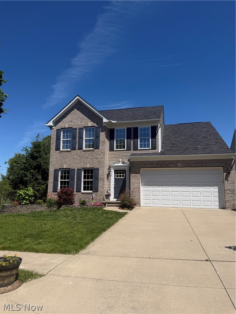 759 Admore Drive, Kent, OH, 44240