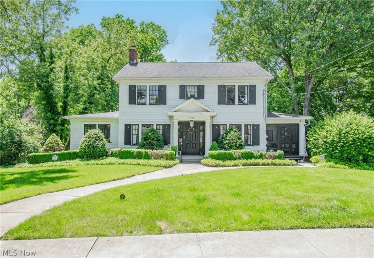 3403 Culver Circle, Canton, OH, 44709