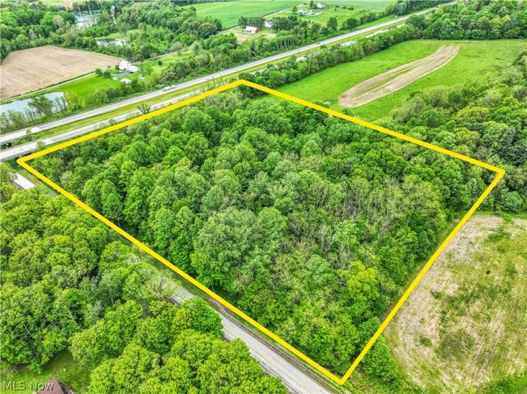 Co Road 1035, SECTION 7 N-4, Ashland, OH - Photo 5