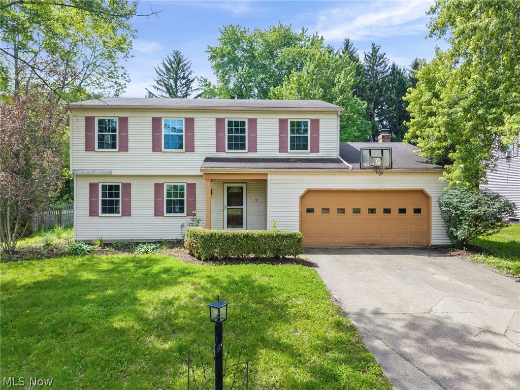 928 Andrews Road, Medina, OH