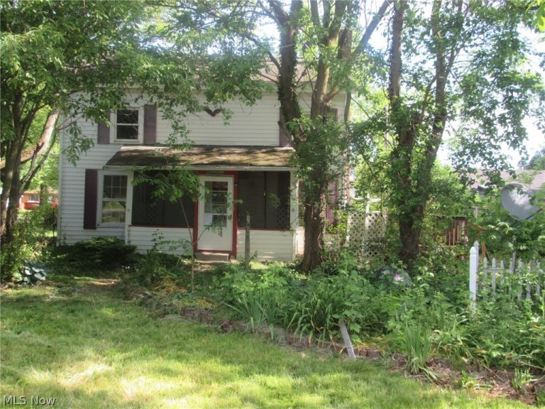 11209 Spencer Mills Road, Spencer, OH, 44275