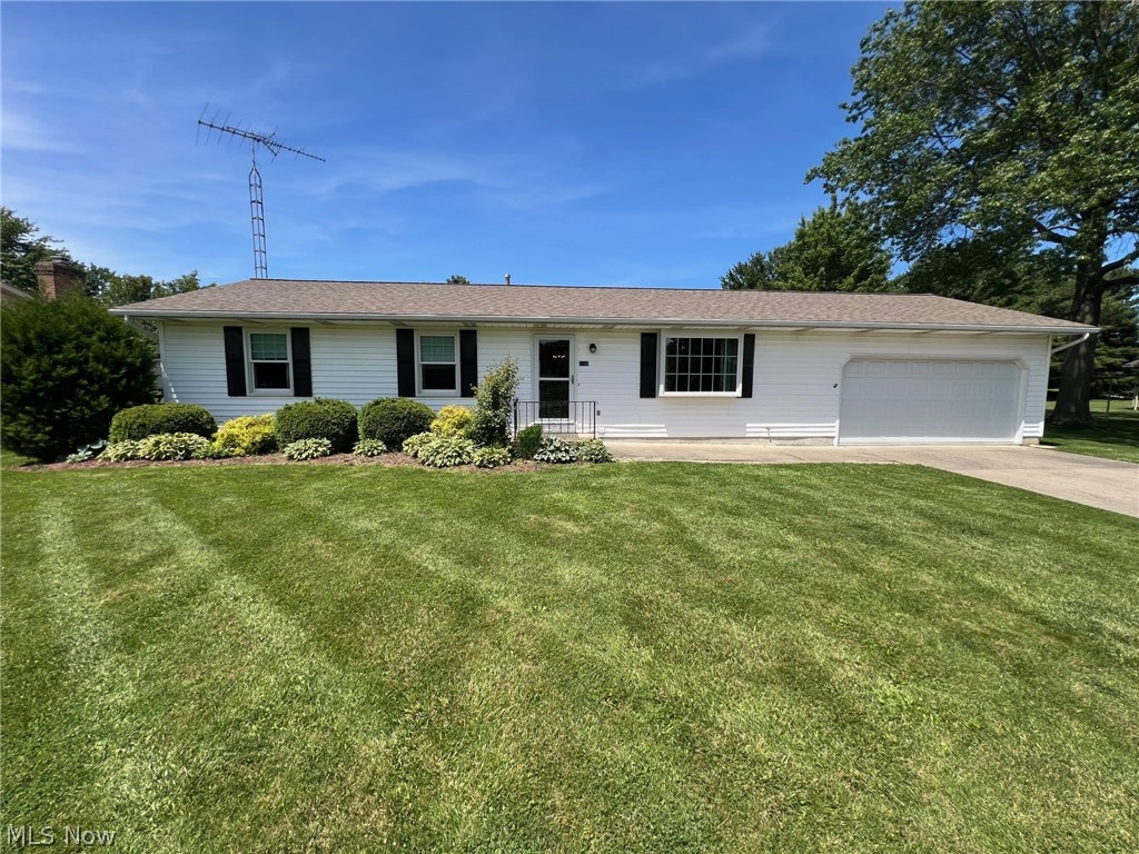 1018 Foxmoor Lane, Ashland, OH