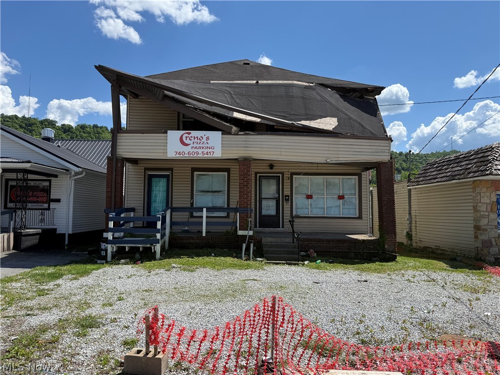871 National Road, Bridgeport, OH