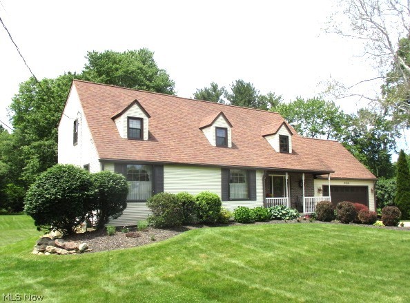 8438 Hitchcock Road, Boardman, OH - Photo 2