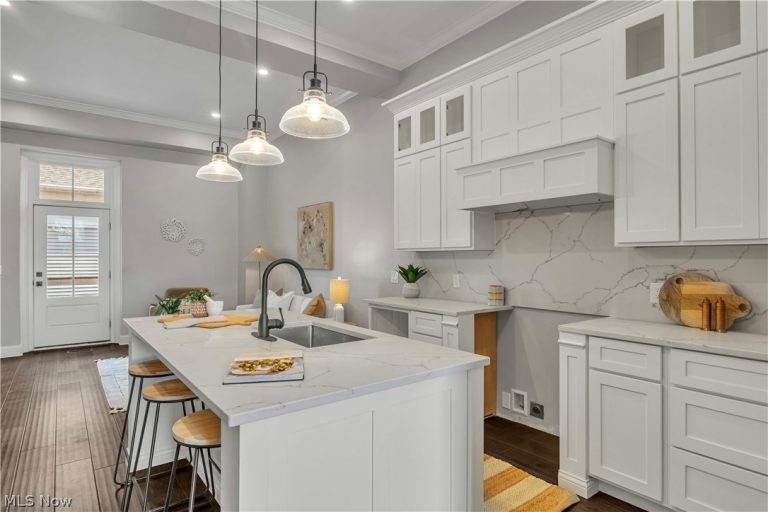 2130 42nd Street #4, Cleveland, OH - Photo 4