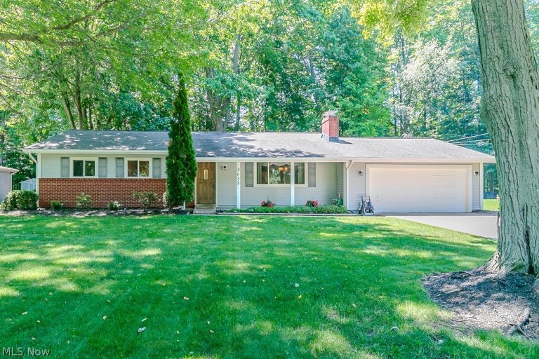 8688 Marjory Drive, Mentor, OH, 44060
