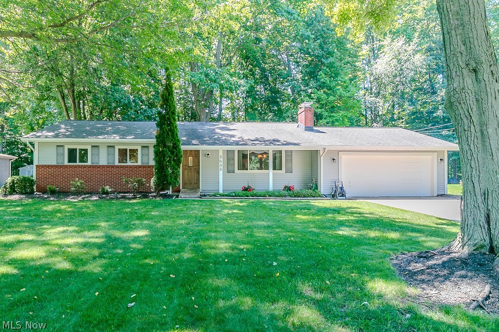8688 Marjory Drive, Mentor, OH