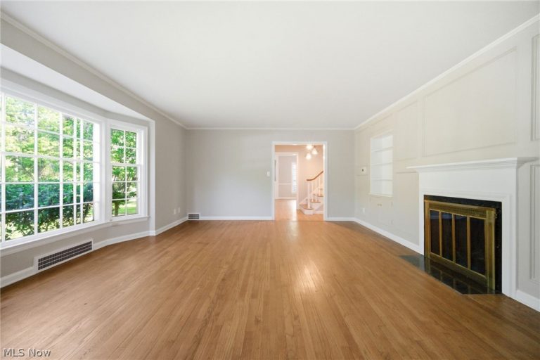 2673 Belvoir Boulevard, Shaker Heights, OH - Photo 4