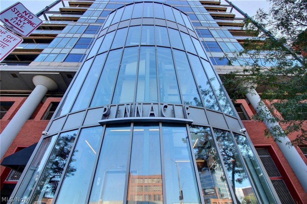 701 Lakeside Avenue #1301, Cleveland, OH