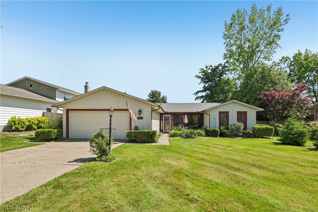 3270 Concord Drive, Brunswick, OH