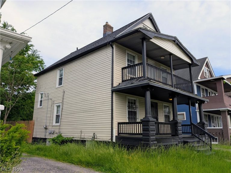 2813 125th Street, Cleveland, OH - Photo 2