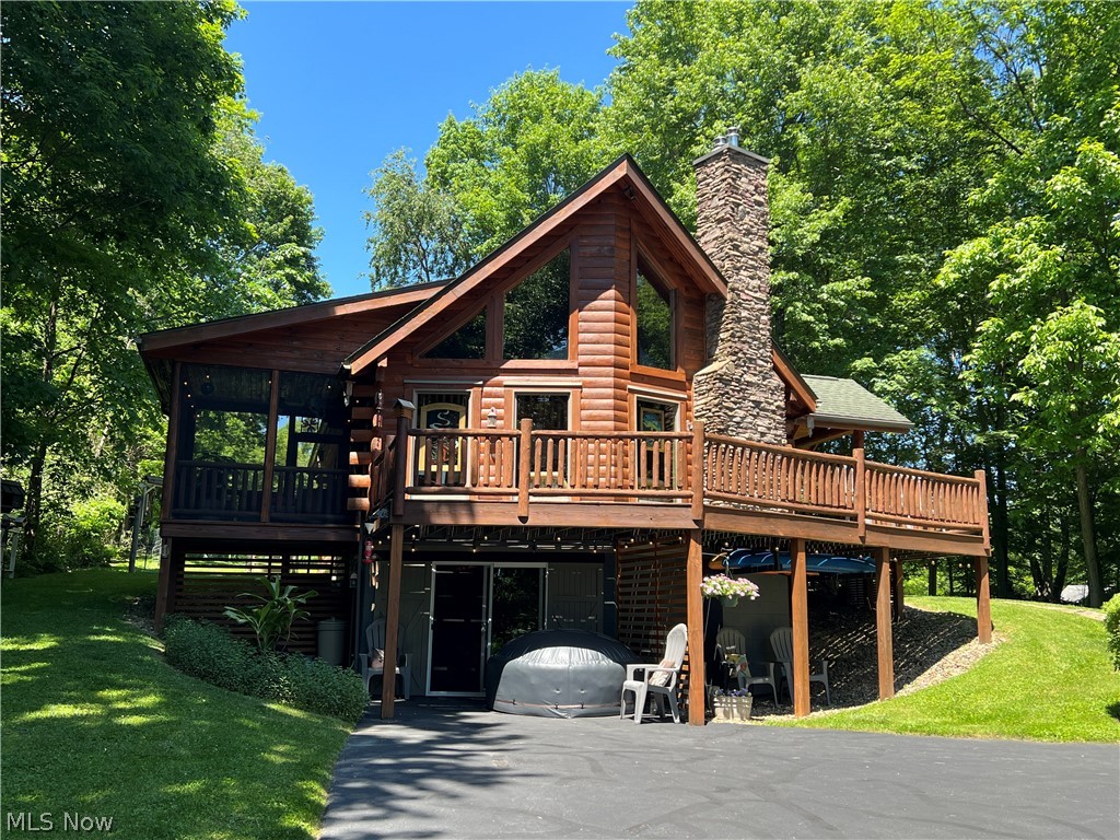1631 Buckhorn Drive #453, Millersburg, OH