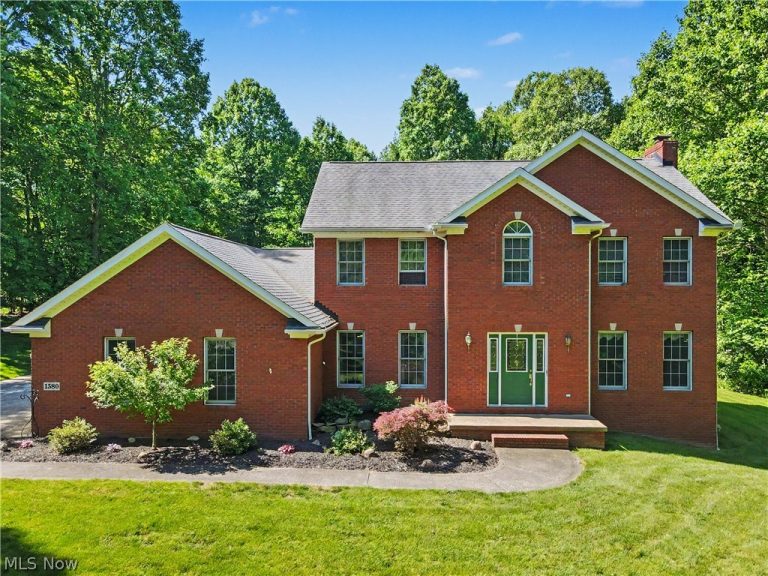 1580 Johns Road, Clinton, OH, 44216