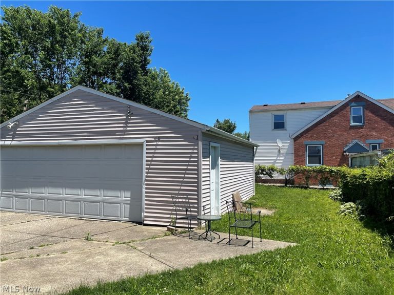 3797 155th Street, Cleveland, OH - Photo 3