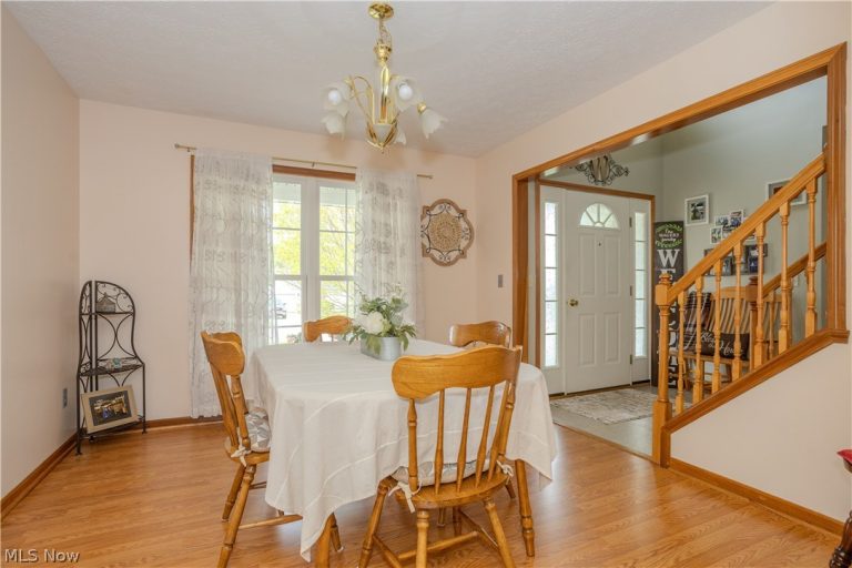 1009 Brittingham Drive, Ravenna, OH - Photo 8