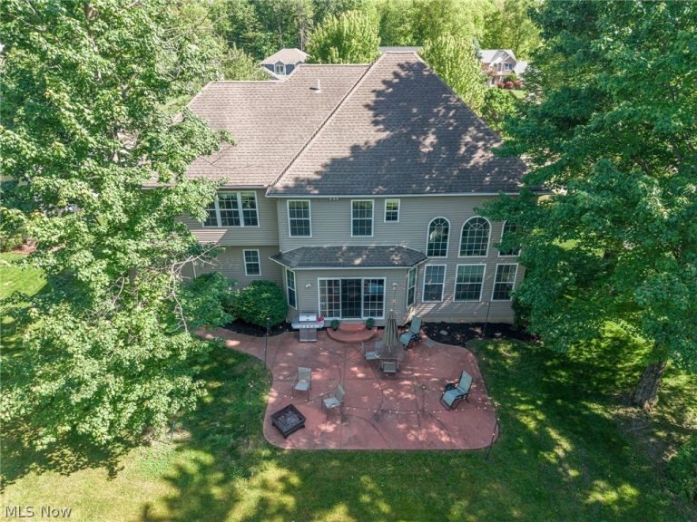 3574 Turnberry Drive, Medina, OH - Photo 5
