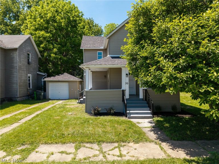 30 16th Street, Barberton, OH - Photo 6