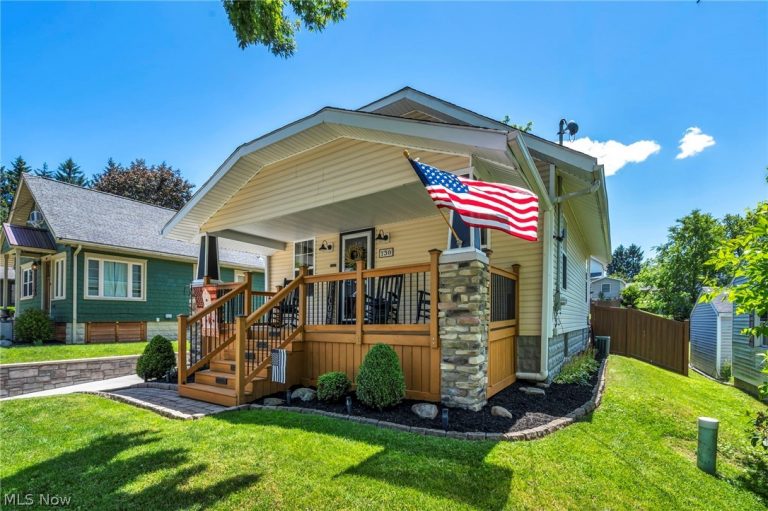 130 Yonker Street, Barberton, OH - Photo 4