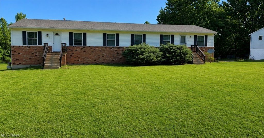 3339 Samuel Road, Akron, OH