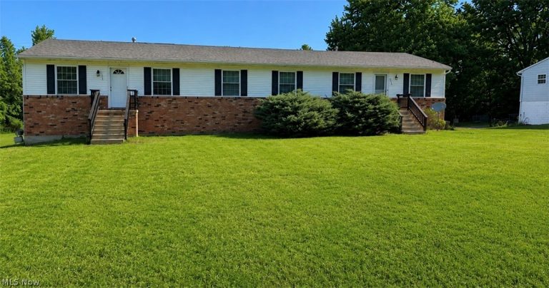 3339 Samuel Road, Akron, OH, 44312