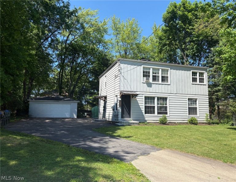 1765 14th Street, Cuyahoga Falls, OH, 44223
