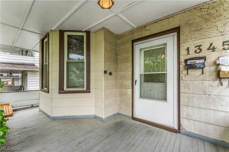 1345 61st Street #1/DN, Cleveland, OH - Photo 3
