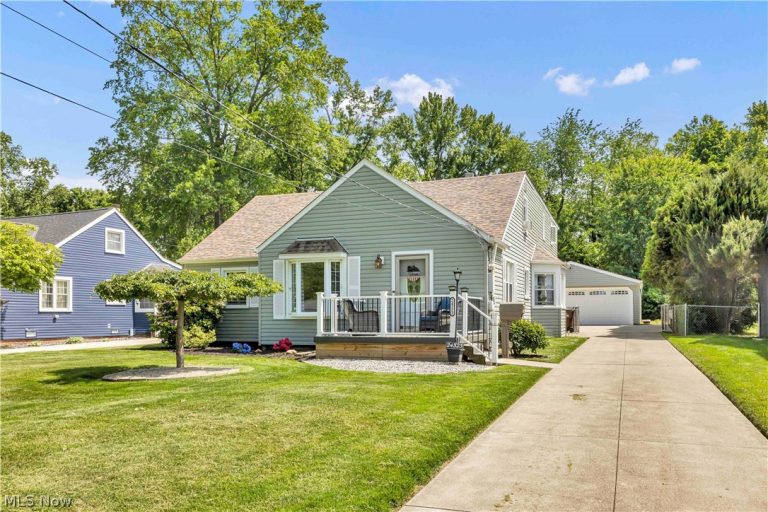 24323 Smith Avenue, Westlake, OH, 44145