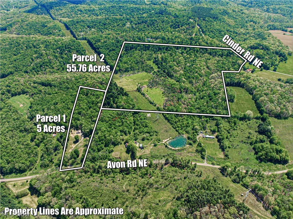 7220 Avon Road, Carrollton, OH