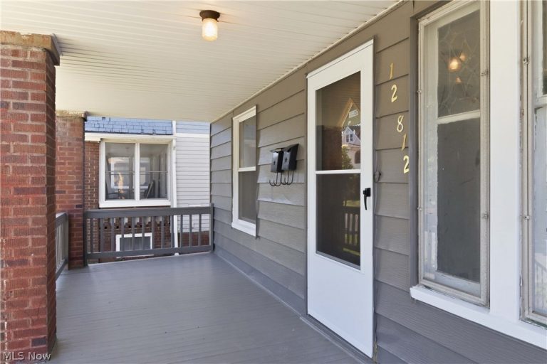 12812 Parkhill Avenue, Cleveland, OH - Photo 6