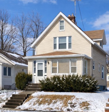 853 Polk Avenue, Akron, OH, 44314