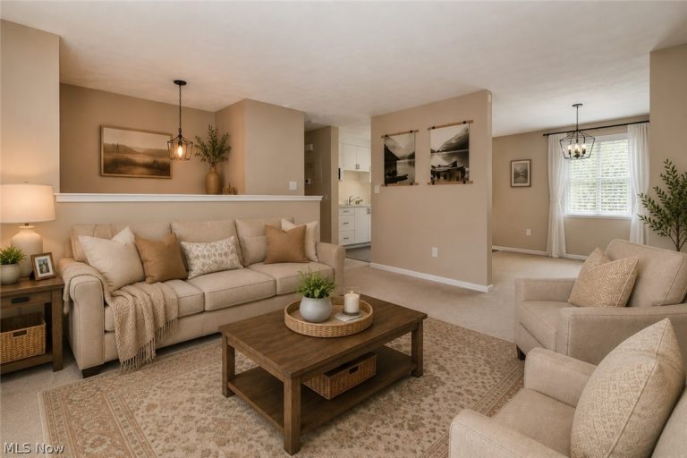 10015 Windjammer Trail, Aurora, OH - Photo 4