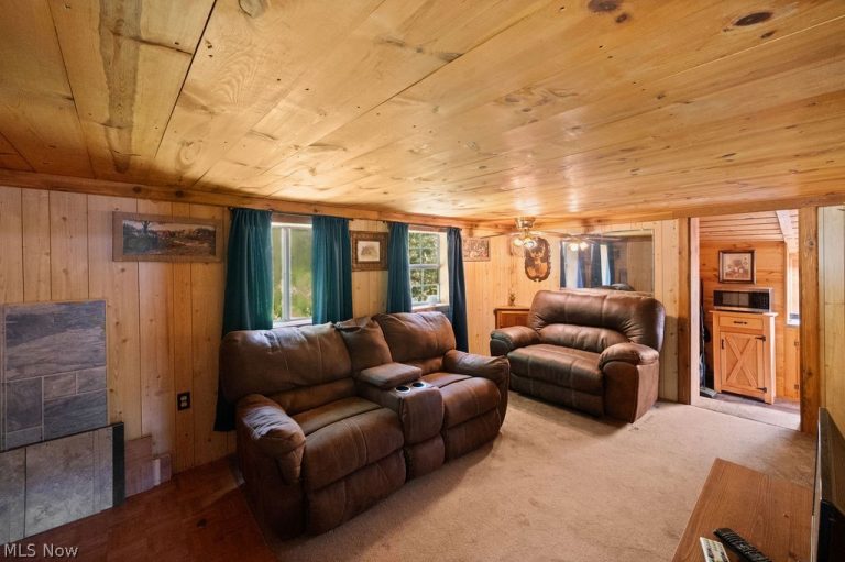 227 Exline Camp Road, Elizabeth, WV - Photo 8
