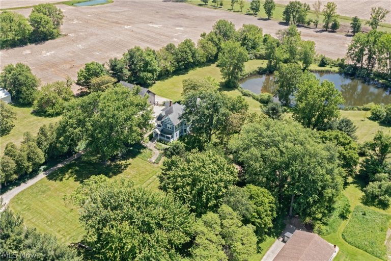 8110 Main Road, Berlin Heights, OH - Photo 4