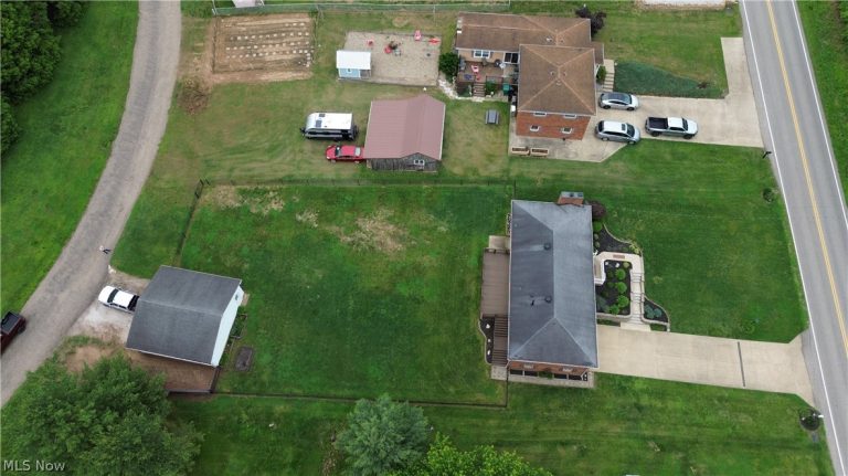 461 Sandhill Road, Marietta, OH - Photo 4