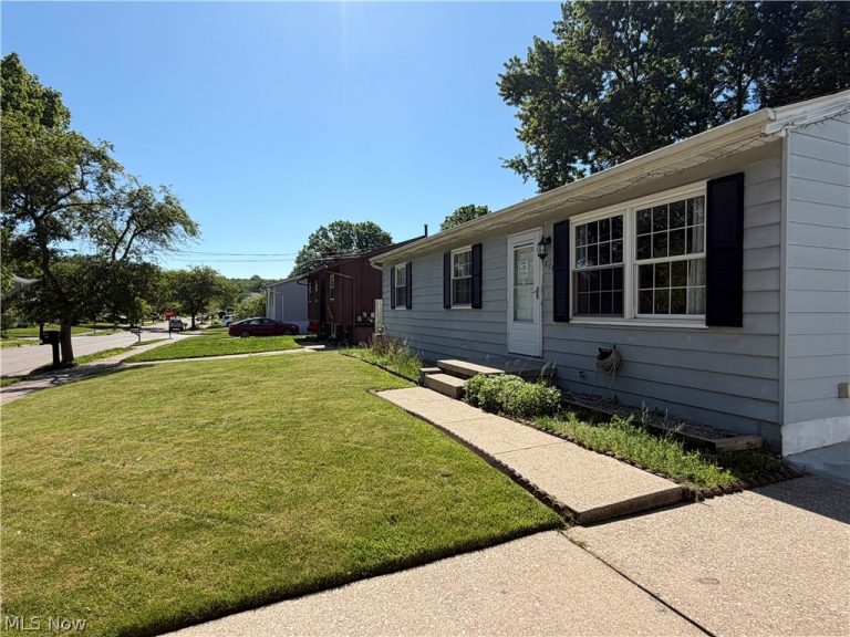 894 Jean Avenue, Akron, OH - Photo 3