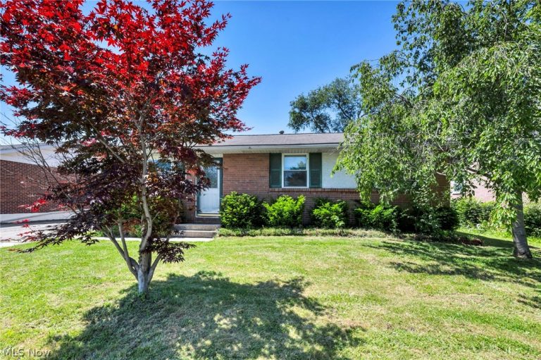 3401 Reaver Avenue, Grove City, OH, 43123