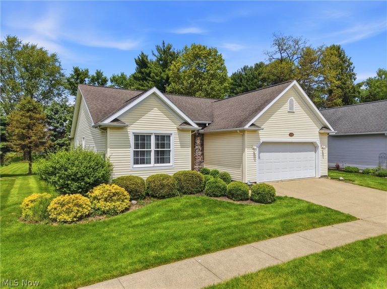 1430 Ashton Way, Wooster, OH - Photo 2