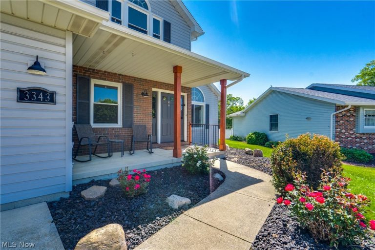 3343 Northridge Drive, Wooster, OH - Photo 8