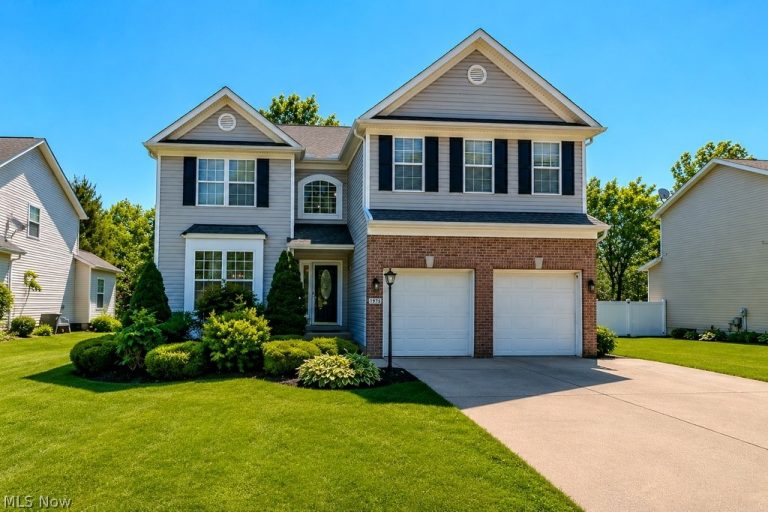 975 Outrigger Cove, Painesville Twp, OH, 44077