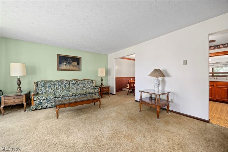 536 Fieldstone Drive, Amherst, OH - Photo 8