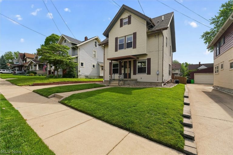 539 Lloyd Street, Barberton, OH - Photo 4