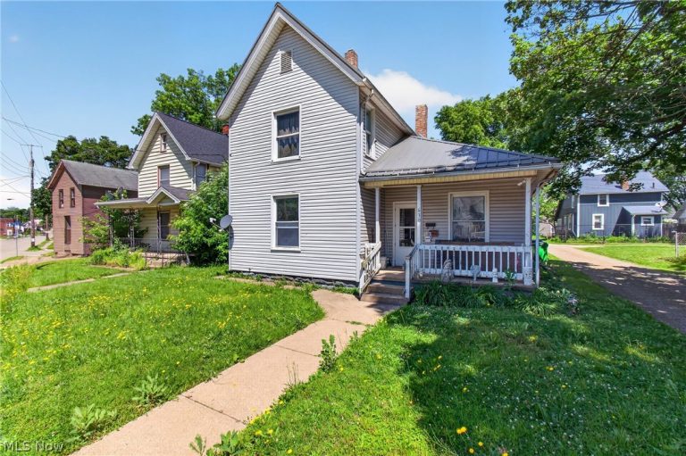 630 Walnut Road, Massillon, OH, 44647