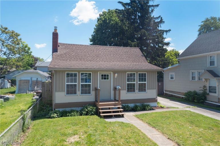 511 Stetler Avenue, Akron, OH - Photo 4